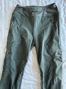 Decathlon Mountain Hiking/Trekking Leggings Women