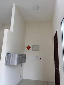 Semi-Detached House For Sale in Simpang Ampat,PNG