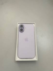 Iphone 17 256GB Lavender