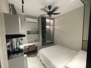 Room in KLCC, KUL