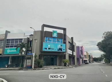 Shop lot For Sale in Klang,SGR
