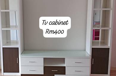 Tv Cabinet