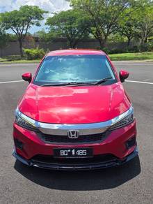 Honda City HATCHBACK V in Kubang Kerian, KTN