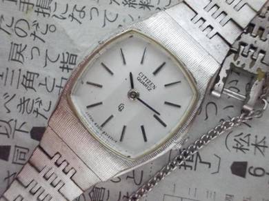 Vintage Citizen Lady Watch Japan original