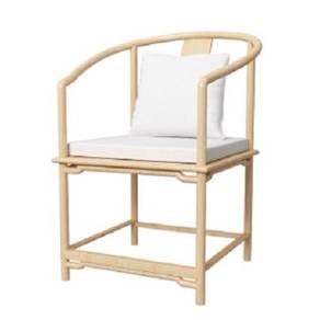62x45x83cm SOLID WOOD Dinner CHAIRS Dining