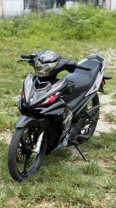 Yamaha 135LC