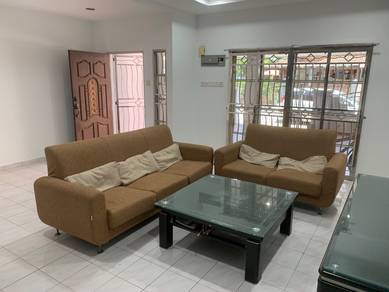 2-storey Terraced House For Sale in Bukit Mertajam,PNG