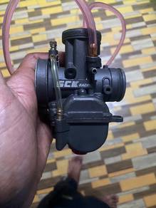 caburetor