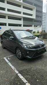 Perodua Bezza AV in Johor Bahru, JHR