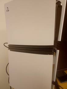 Sony PS5 Pro Console (Hong Kong Version) — CFI-712