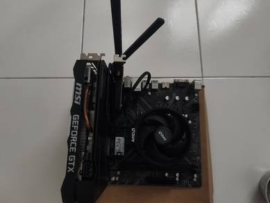 Pc Gaming Mid Range