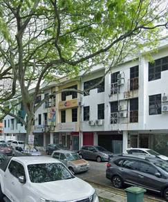 Shop lot For Rent in Sri Petaling,KUL