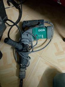 hacker hammer