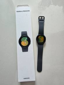 USED Samsung Galaxy Watch 5 (40mm) Black