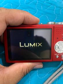 kamera panasonic lumix zr1