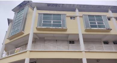 Office space For Rent in Kuantan,PHG