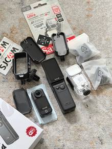 sjcam c400