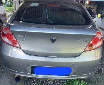 Proton Gen2 in Papar, SBH