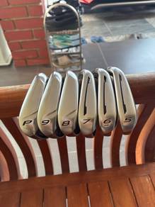 Taylormade SpeedBlade Steel Iron