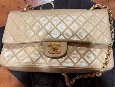 Chanel Hand Bag