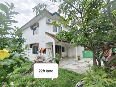 2-storey Terraced House For Sale in Ipoh,PRK