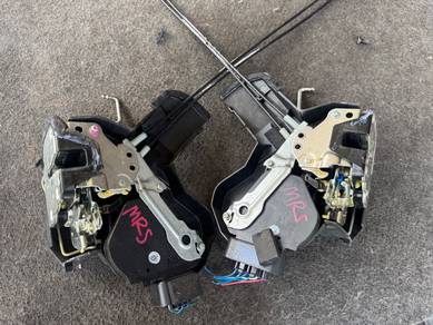 Toyota MRS MR-S Zzw30 NFL Door Lock Actuator Jpn