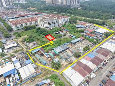 Residential Land in Kajang, SGR