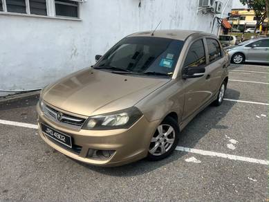 Proton Saga PLUS in Kulai, JHR