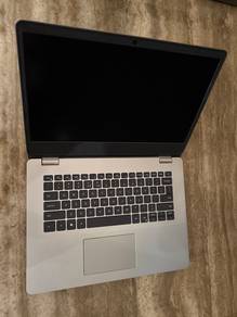Dell SSD 1000GB 8GB Ram Radeon Graphics 14 Laptop