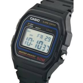 Watch - Casio W59 -ORIGINAL