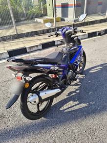 Yamaha 135LC