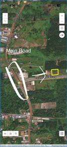 Agricultural Land in Sandakan, SBH