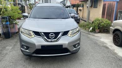 Nissan X-Trail COMFORT in Butterworth, PNG
