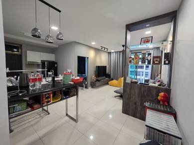 Service Residence For Sale in Parc Regency