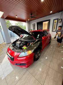 Honda CR-Z (HYBRID) in Alor Gajah, MLK