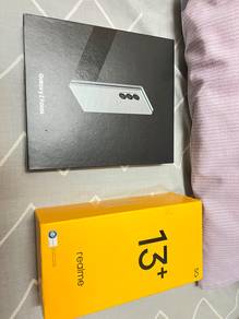 SAMSUNG FOLD 6 free realme 13plus 5g
