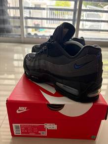 Nike Air Max 95 Big Bubble