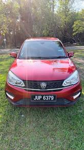 Proton Saga Premium PREMIUM AT in Kuala Terengganu, TRG