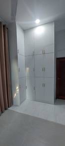 almari wardrobe 