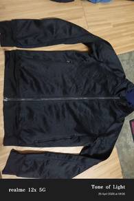 uniqlo tracktop 