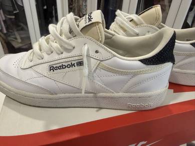 Authentic Reebok