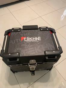 Top Box TECHNE 45 ltr