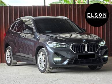 BMW X1 sDRIVE18i in Kajang, SGR