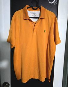 Lyle & Scott T-shirt