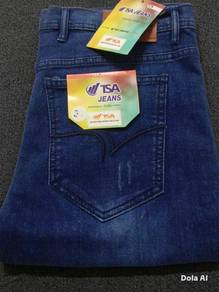 tSA Jeans 