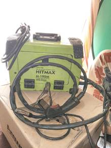Hitmax H-195M