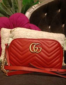 Preloved Gucci 