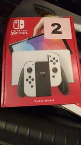 Nintendo switch Brand New 