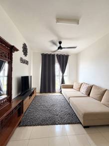 Service Residence For Rent in Alanis @ Warisan Puteri