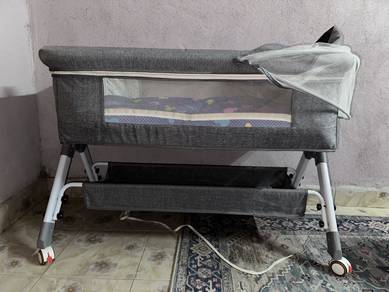 Baby cot